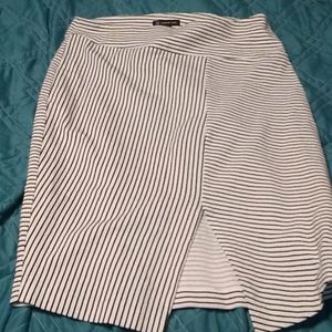 INC pencil skirt